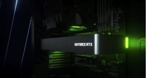 英伟达使用其他防雷技术更新了RTX 3060 GPU