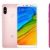 带有缺口显示屏的小米Redmi6Pro在正式发布前被嘲笑