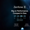 新华硕Zenfone8泄漏揭示了迷你设计和IP68等级