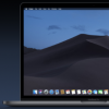 苹果公司认为适合发布macOSMojave10.14.6的补充更新