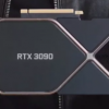 NvidiaRTX3080Ti泄漏表明GPU可能与RTX3090一样快