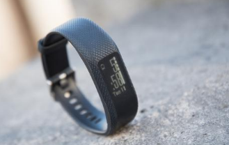 Vivosmart3是Garmin的新Fitbit竞争对手健身追踪器可能很快推出