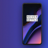 OnePlus7FanMade宣传图片展示了三个后置摄像头和一个滑块设计