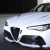 2021 年阿尔法罗密欧 Giulia GTA 收到安东尼奥·乔维纳齐的橡皮图章