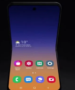 三星GalaxyS20和ZFlip的发布日期可能已经泄露