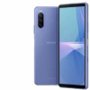 索尼Xperia10III智能手机中端5G手机发布