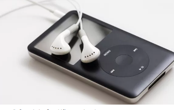 您可以使用这款Spotify和苹果Music网络播放器重温iPod的辉煌岁月