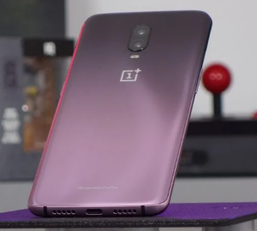 OnePlus6和OnePlus6T用户获得他们一直在等待的更新