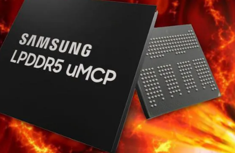 这就是三星将通过其LPDDR5uMCP内存彻底改变中端产品的方式