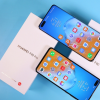 教育新闻：华为P40与iPhone 11大小相差无几的机身塞下了一块6.1英寸的大屏幕