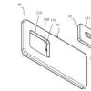 OPPO智能手机专利设想了一个可拆卸的摄像头系统