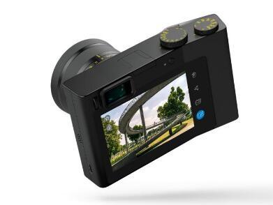 Android驱动的蔡司ZX1相机登陆预购