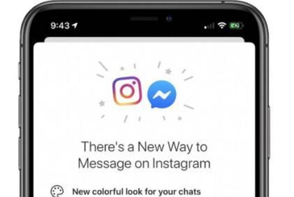 Facebook准备挑战拆分Instagram和WhatsApp的计划