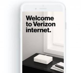 VerizonLTE家庭互联网服务在大规模扩张