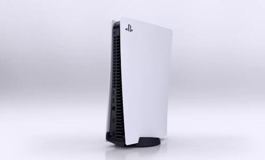 索尼 PlayStation 5 游戏机评测