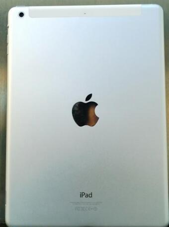 苹果 iPad Air 平板电脑的性能评测