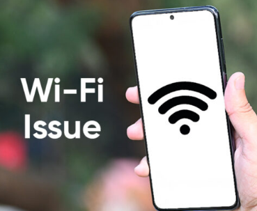 3月7日2022年3月emui安全修復了一個新的wifi問題