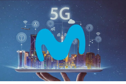 Movistar的5G将在2023年的某个时候到来