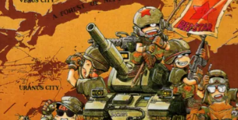 33年后高级战争首次在GameBoy上亮相终于被翻译了