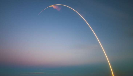 今年第一架SpaceX猎鹰重型火箭将于周二发射搭载NOAA卫星