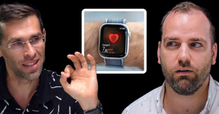 AppleWatch10会测量你的血压吗
