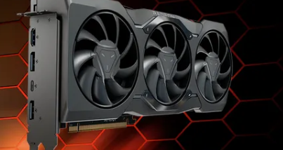 据者称AMD可能会在2025年CES上发布下一代RadeonRX8000系列GPU