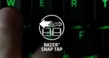 RazerBlade18升级至Synapse4即可解锁SnapTap